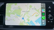 Honda Jazz 1.5 i-MMD Hybrid SR 5dr eCVT Hybrid Hatchback